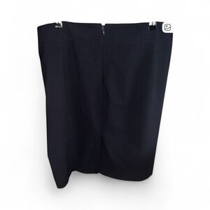 Classic Black Women's Shorts